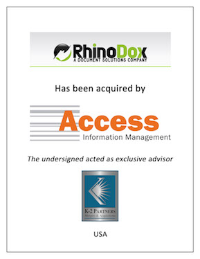 [2014-12-31] #29 – RDX — Access