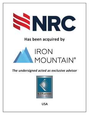 [2025-11-03] #110 - NRC -- IRM